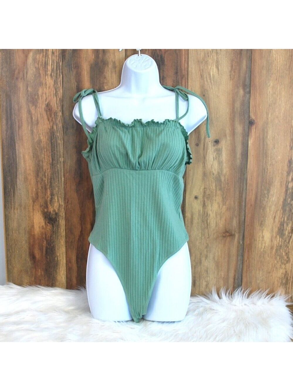 Shein Bodysuit XL
